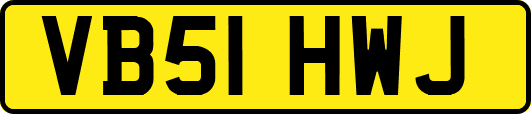 VB51HWJ