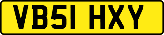 VB51HXY