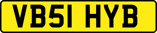 VB51HYB