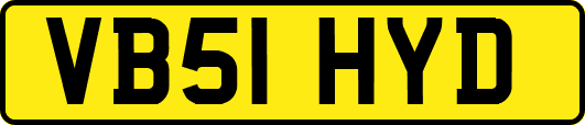 VB51HYD