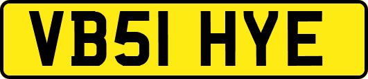 VB51HYE