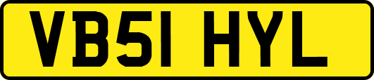 VB51HYL