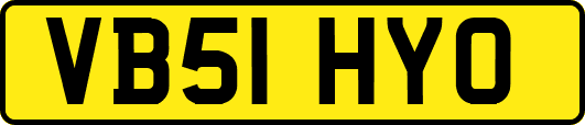 VB51HYO