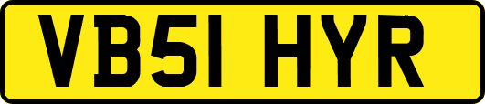 VB51HYR