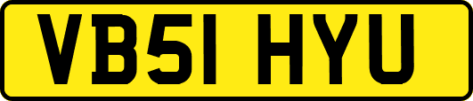 VB51HYU