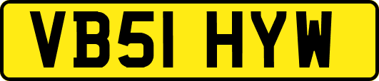 VB51HYW