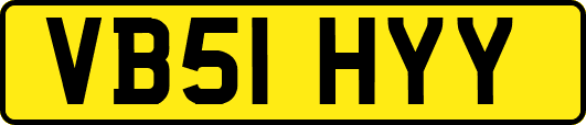 VB51HYY