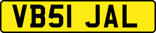 VB51JAL