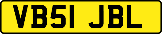 VB51JBL