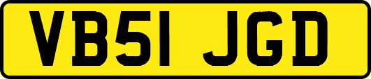 VB51JGD