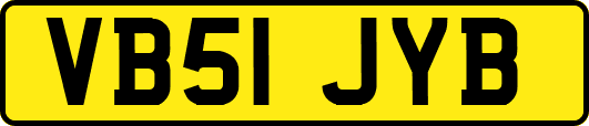 VB51JYB
