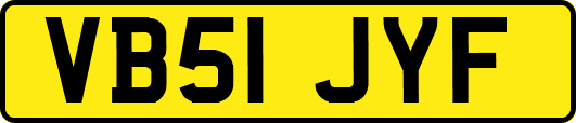 VB51JYF