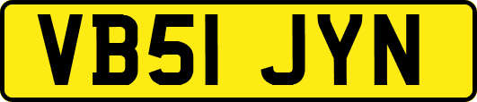 VB51JYN