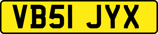 VB51JYX