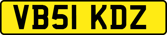 VB51KDZ