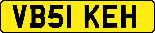VB51KEH