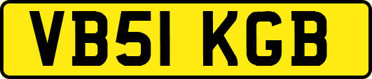 VB51KGB