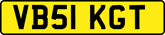 VB51KGT