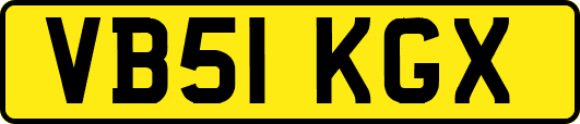 VB51KGX