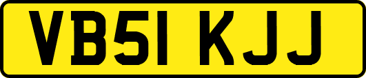 VB51KJJ