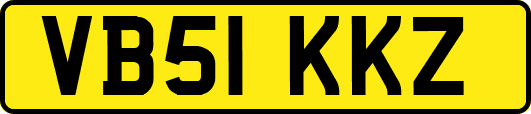 VB51KKZ