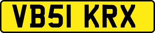 VB51KRX