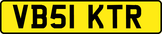 VB51KTR