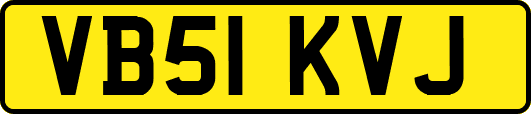 VB51KVJ