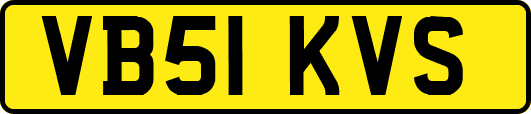VB51KVS