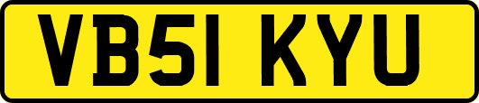 VB51KYU