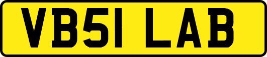 VB51LAB