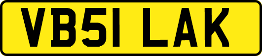 VB51LAK