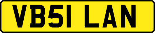 VB51LAN