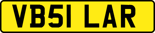 VB51LAR