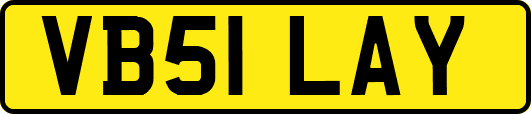 VB51LAY