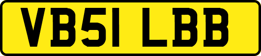 VB51LBB