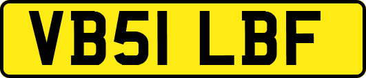 VB51LBF