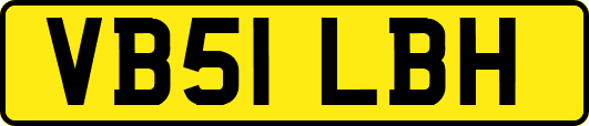 VB51LBH