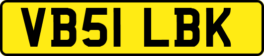 VB51LBK