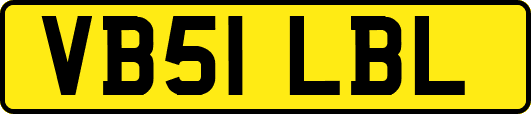 VB51LBL