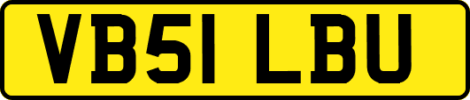 VB51LBU