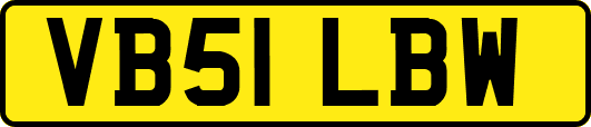 VB51LBW