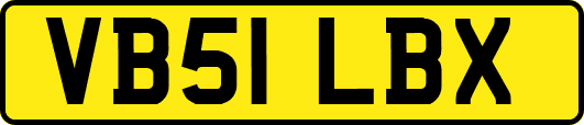 VB51LBX