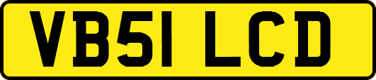 VB51LCD