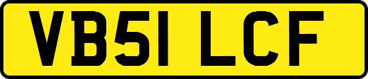 VB51LCF