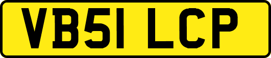 VB51LCP