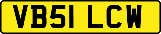 VB51LCW