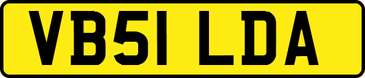 VB51LDA