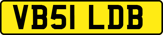 VB51LDB