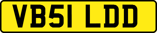 VB51LDD